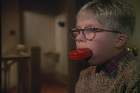 A Christmas Story Images Pictures Wallpapers